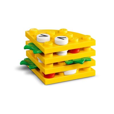 7. LEGO CLASSIC 11039 Creative Treats