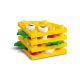 7. LEGO CLASSIC 11039 Creative Treats