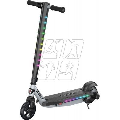 RAZOR Electric Scooter E90 PowerCore Lightshow 13112122 (SALE)