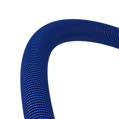 3. Baseus Crystal Shine Series cable USB cable for fast charging and data transfer USB Type A - Lightning 2.4A 2m blue (CAJY000103)