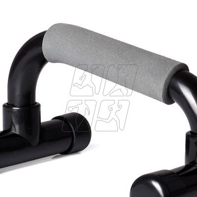 9. Handles for Pushups Profit plastic DK 3204