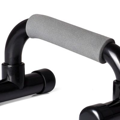 9. Profit Push-Up Handles, Plastic, DK 3204