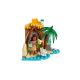 6. LEGO Disney Princess 43267 Princess Castle and Royal Pets