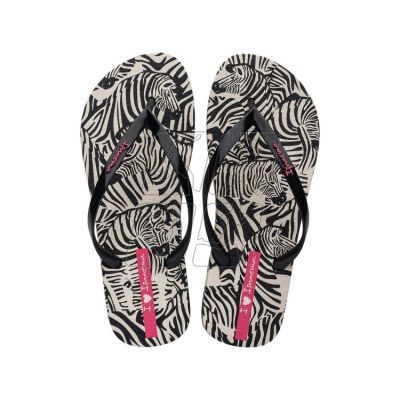 2. Ipanema Animal W 83617 AY386 Flip-Flops