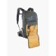 4. EVOC Stage 12 dark olive cycling backpack