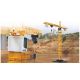 2. Jamara Liebherr 2.4G 6+ Tower Crane