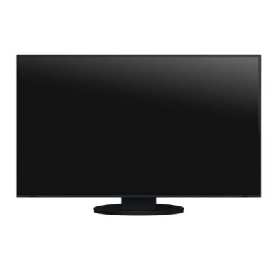 9. EIZO FlexScan EV2781-BK Monitor - 68.6 cm (27") - 2560 x 1440 pixels - Quad HD - LED - 5 ms