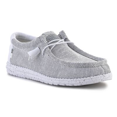Hey Dude Wally Sox M 40019-1KA shoes