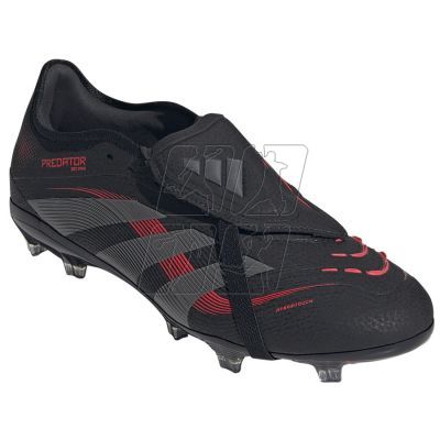 4. Adidas Predator Pro FT FG JR3108 shoes