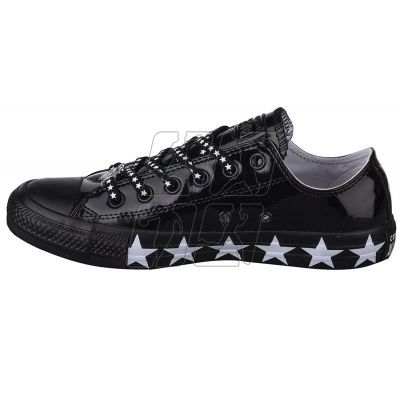 6. Converse Chuck Taylor All Star Miley Cyrus W 563720C