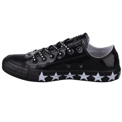 6. Converse Chuck Taylor All Star Miley Cyrus W 563720C shoes