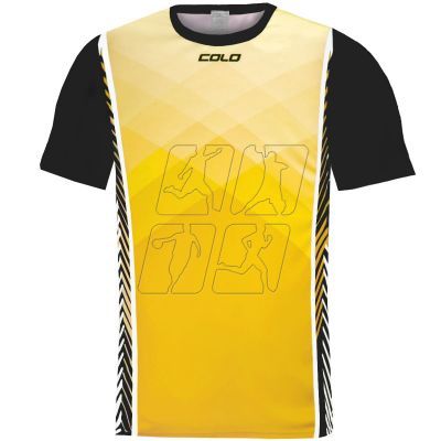 2. Colo Strap M 04 football shirt