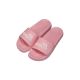 18. Kubota Basic Pool Flip-Flops for Women Pink KKBB03
