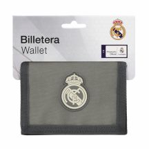 Real Madrid wallet 812524036