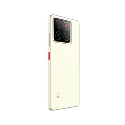 13. ZTE Blade A56 17.1 cm (6.75") Dual SIM Android 15 4G USB Type-C 4 GB 128 GB 5000 mAh Gold