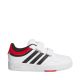 7. Adidas Hoops 4.0 CF C Jr JQ7863 shoes