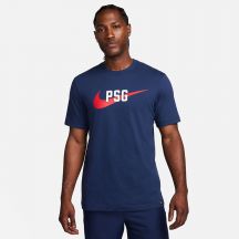 Nike PSG Swoosh M T-shirt FD1040-410