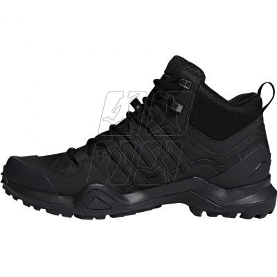 2. Adidas Terrex Swift R2 MID GTX M CM7500 shoes