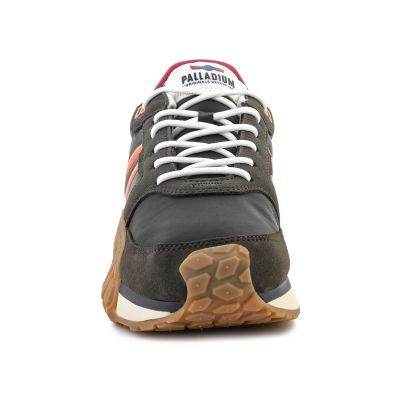 2. Palladium Troop Runner Flame M 74487-342-M shoes