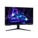11. MONITOR SAMSUNG ODYSSEY G3 LED 24" LS24DG300EUXEN