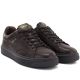 8. Brown Leather Men’s Sneakers Big Star UU174292