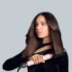 34. DYSON Airwrap Pink Hair Curler