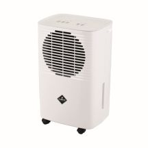 ELDOM AIR DEHUMIDIFIER, 2 LEVELS OF AIR CIRCULATION