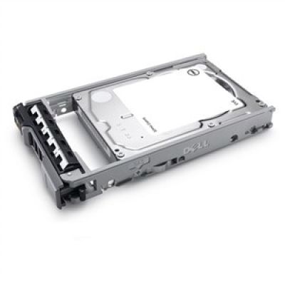 Dell 1.2TB 400-AJPD 10000 RPM 2.5" SAS Hard Drive