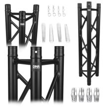 DNA TB3 200 stage truss, crossbeam for lighting