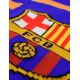 2. FC Barcelona Double Knitted Scarf N33 5004BUD33