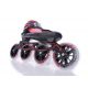 16. Tempish GT 500 / 110 10000047018 Speed Rollers