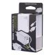5. TROIKA CHA35 Smartphone, Tablet White Alternating Current Fast Charging Internal