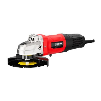 710W electric angle grinder CASALS CAG71051