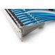 5. Digitus Installation Cable Cat.6A, U/FTP, B2ca, AWG 23/1, LSOH, 100m, Blue, Carton