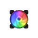 14. KRUX Lunar 120 ARGB fan