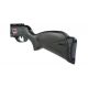2. Gamo Black Fusion IGT MACH 1 air rifle cal. 4.5mm up to 17 J