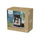 6. PHILIPS EP 4441/50 espresso machine