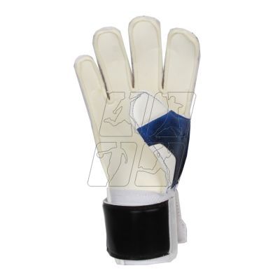 3. Goalkeeper Gloves Select Flexi Grip Jr 6054305222