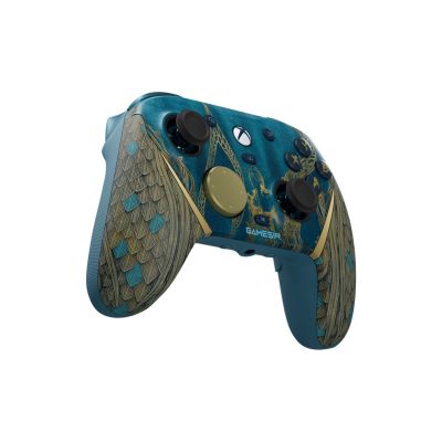 8. Gamesir Controller G7 Pro Wireless Wuchang Fallen Feather