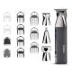 8. BABYLISS 15-in-1 Multi Timmer MT996E