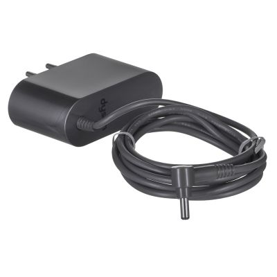 21. Dyson V8 Advanced Vacuum Cleaner - Silver/Nickel