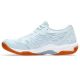 3. Asics Upcourt 6 W volleyball shoes 1072A093 020