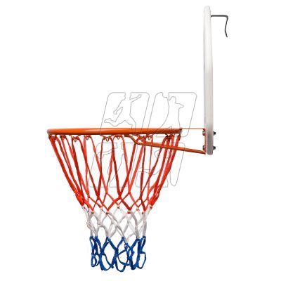 14. Meteor Philadelphia 10133 basketball backboard