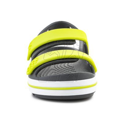 3. Crocs Crocband Cruiser Jr 209423-1NJ sandals