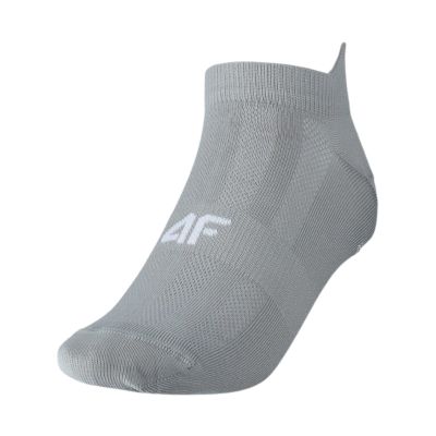 3. Socks 4F M203 3 pack multicolor 4FWMM00UFSOM203 94S