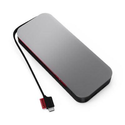 2. Lenovo Go USB-C Laptop Power Bank 40ALLG2WWW