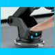 6. Joyroom car phone holder with telescopic extendable arm for dashboard and windshield black (JR-ZS259)