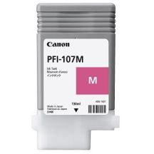 Canon red ink PFI-107M=PFI107M=CF6707B001AA, 130 ml.