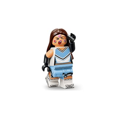 5. LEGO Editions 43030 - Olivia Rodrigo's Stash