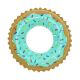 2. Bestway 36300 Sweet Donut Swim Ring 92800463063